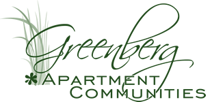 Greenberg Apartment Communities Logo